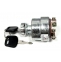 Замок зажигания CPCD10-70/FD10-40 Замок зажигания CPCD10-70/FD10-40