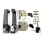 Замок двери CPCD10-100 (комплект на 2 двери) JR930-000600/ Замок двери CPCD10-100 (комплект на 2 двери) JR930-000600/
