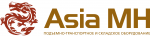 Asia MH Asia MH