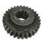 Шестерня ведомая (в МОХ) переднего и заднего хода Шестерня ведомая (в МОХ) переднего и заднего хода