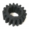 Шестерня малая (в МОХ) Шестерня малая (в МОХ)
